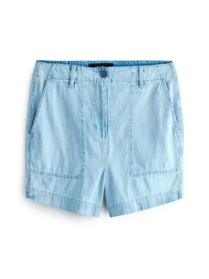 Szorty jeansowe Next