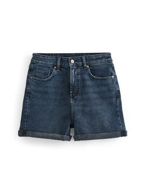 Szorty jeansowe Next