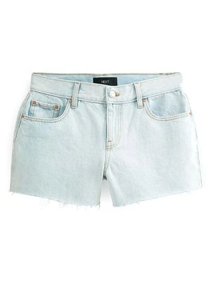 Szorty jeansowe Next
