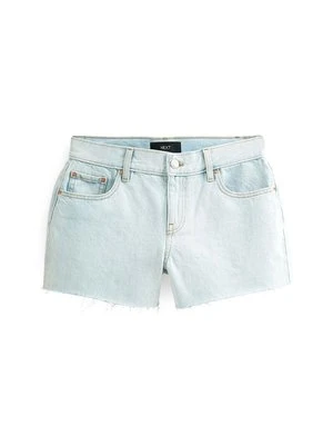 Szorty jeansowe Next