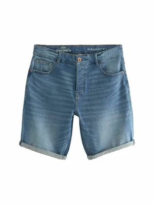 Szorty jeansowe Next
