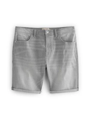 Szorty jeansowe Next