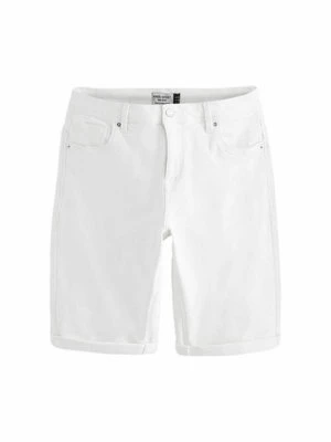 Szorty jeansowe Next