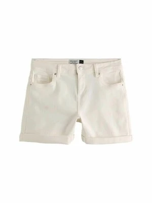 Szorty jeansowe Next