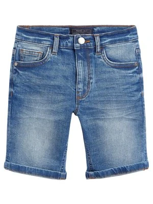 Szorty jeansowe Next