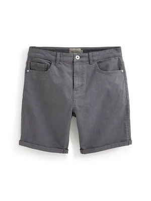 Szorty jeansowe Next