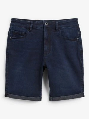 Szorty jeansowe Next