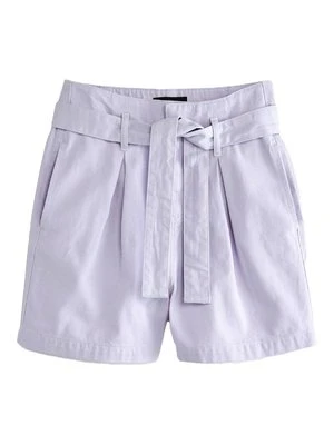 Szorty jeansowe Next