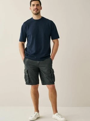 Szorty jeansowe Next