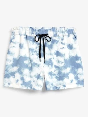 Szorty jeansowe Next