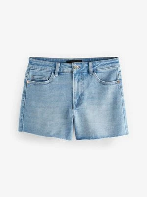 Szorty jeansowe Next