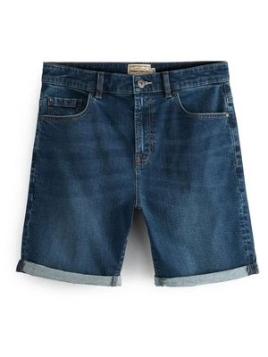 Szorty jeansowe Next