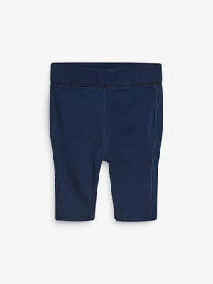 Szorty jeansowe Next