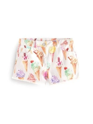 Szorty jeansowe Next