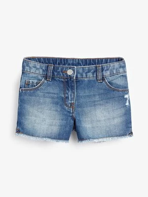 Szorty jeansowe Next