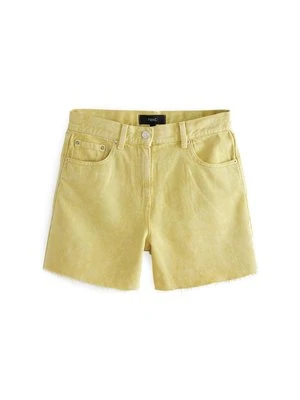 Szorty jeansowe Next