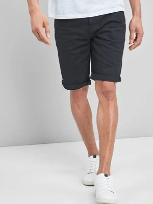 Szorty jeansowe Next