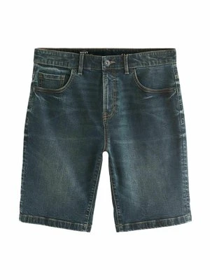 Szorty jeansowe Next