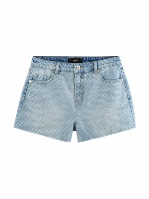 Zdjęcie produktu Szorty jeansowe Next