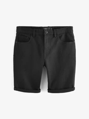 Szorty jeansowe Next