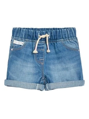 Szorty jeansowe Next