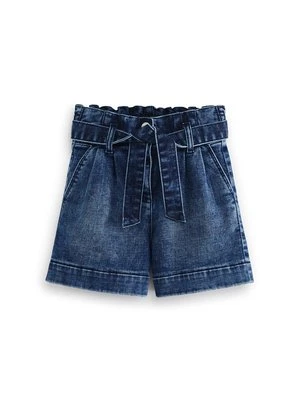 Szorty jeansowe Next