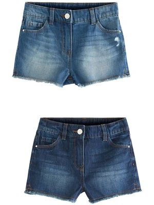 Szorty jeansowe Next