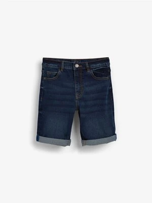 Szorty jeansowe Next