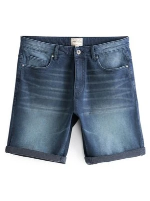 Szorty jeansowe Next