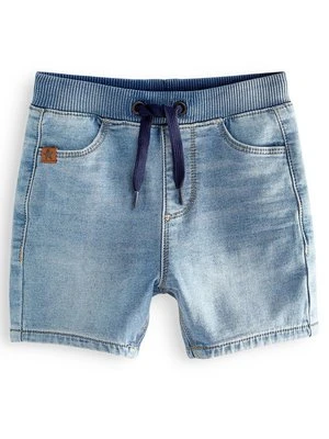 Szorty jeansowe Next