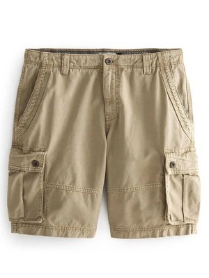 Szorty jeansowe Next