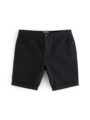 Szorty jeansowe Next