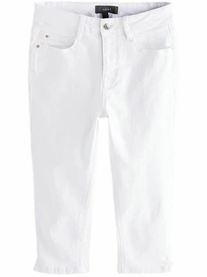 Szorty jeansowe Next