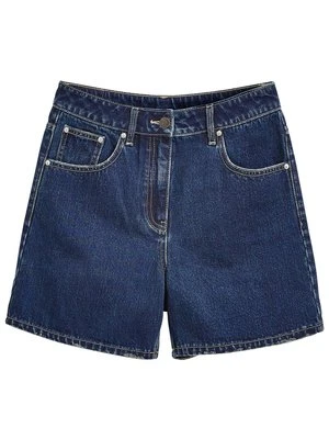 Szorty jeansowe Next