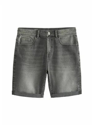 Szorty jeansowe Next