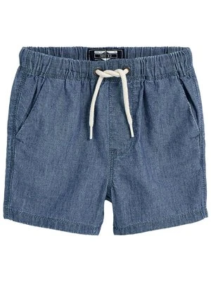 Szorty jeansowe Next