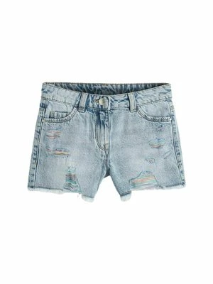 Szorty jeansowe Next