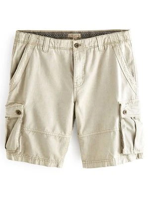 Szorty jeansowe Next