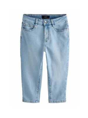 Szorty jeansowe Next