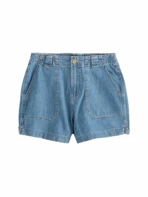 Szorty jeansowe Next