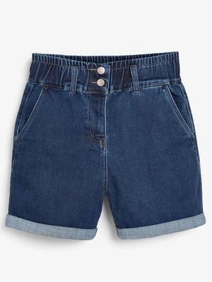 Szorty jeansowe Next