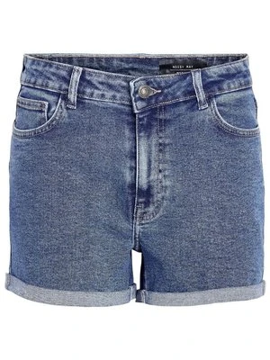 Szorty jeansowe Noisy May