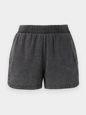 Szorty jeansowe Noisy May