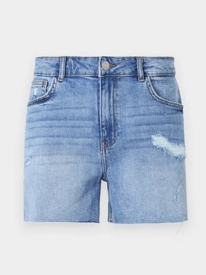 Szorty jeansowe Noisy May