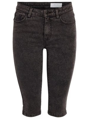 Szorty jeansowe Noisy May