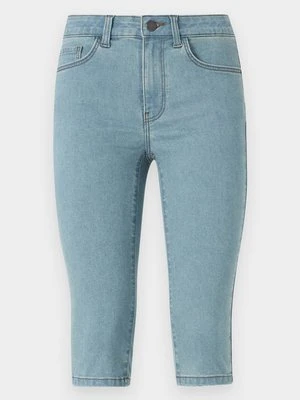 Szorty jeansowe Noisy May