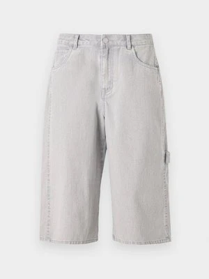 Szorty jeansowe Noisy May