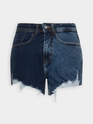 Szorty jeansowe Noisy May