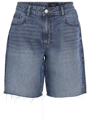 Szorty jeansowe Noisy May