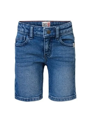 Szorty jeansowe Noppies